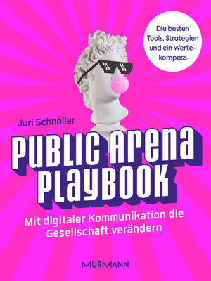 cover image of Public Arena Playbook